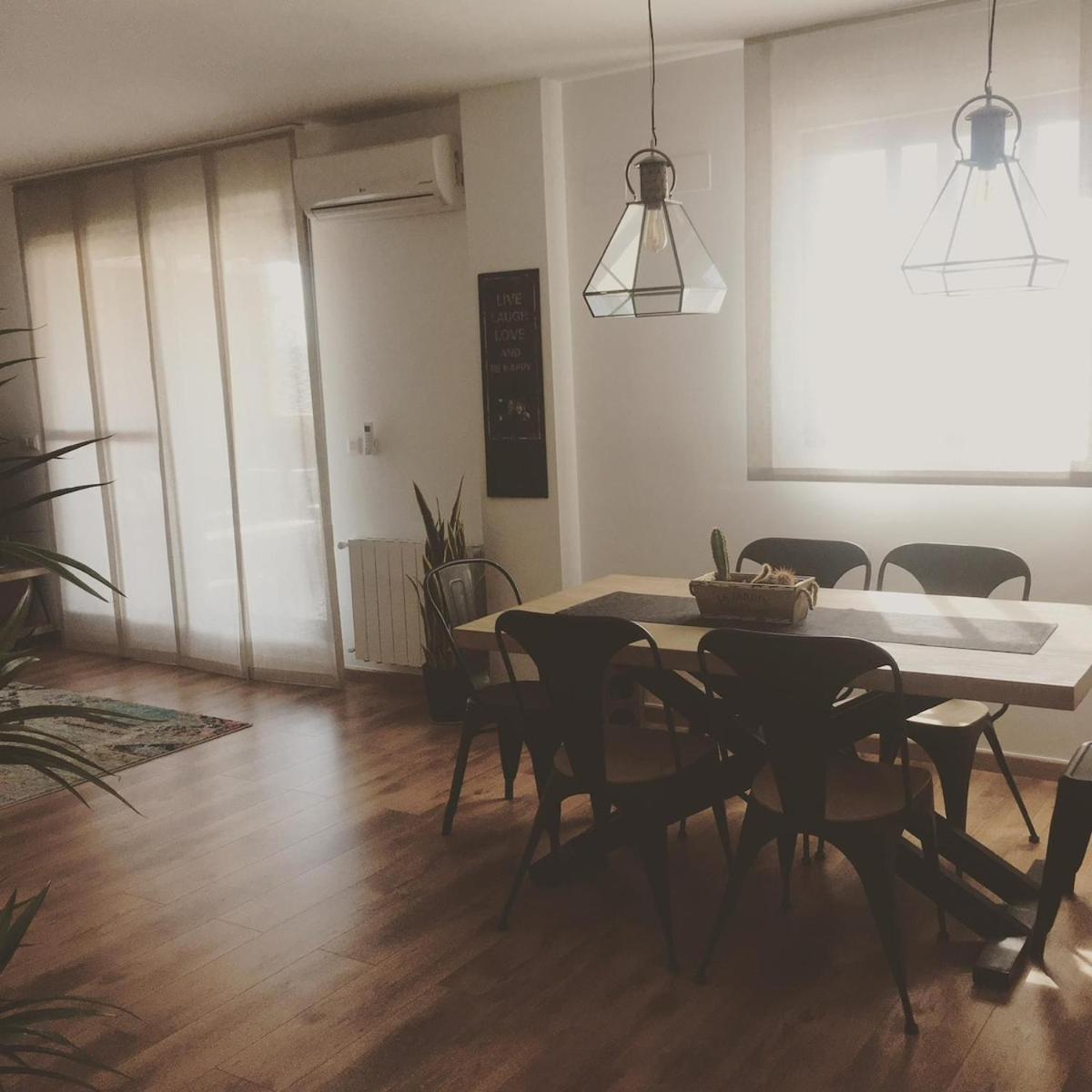 Luminoso Atico Con Terraza, Vistas Y Gym Apartment ปัวร์โตเดซากุนโต ภายนอก รูปภาพ